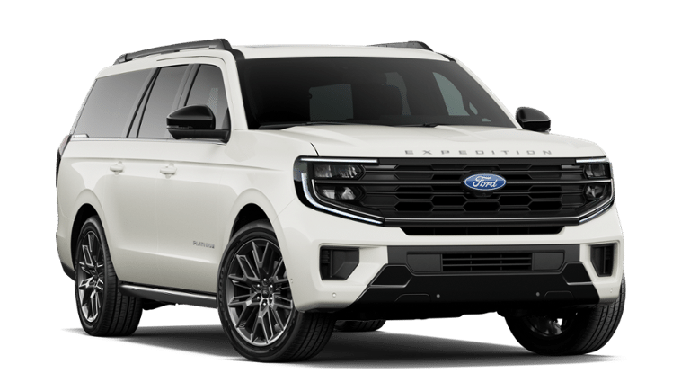 Expedition® vehicle